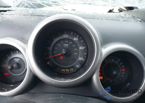 2006 Honda Element Ex from USA, damaged, VIN 5J6YH28696L020863